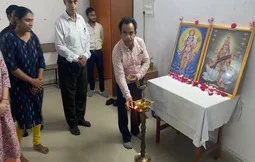 Nasha Mukti Abhiyan Launch
